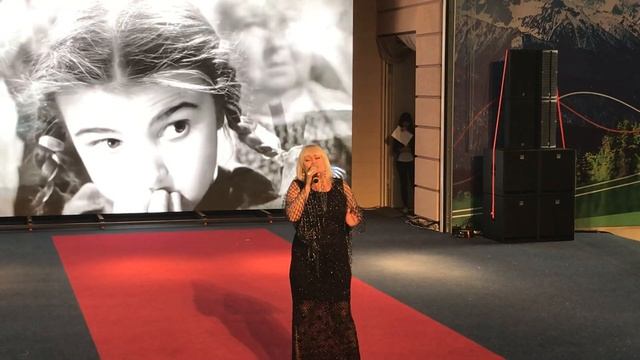 Ирина Джужуева. Баллада о матери смотреть онлайн