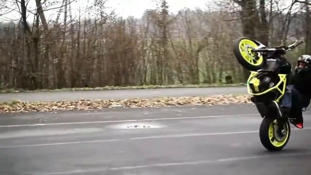 Экстремальная жизнь стант смотреть онлайн