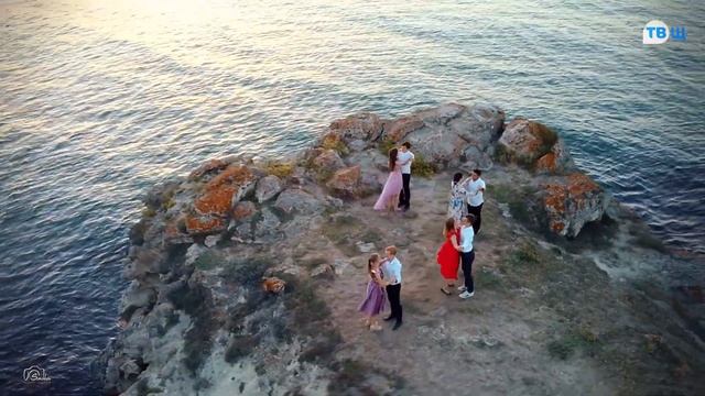Вальс Крыма смотреть онлайн