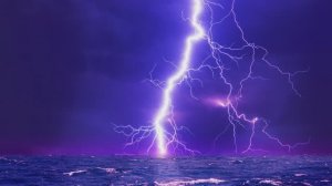 Проект Молния. Часть 1