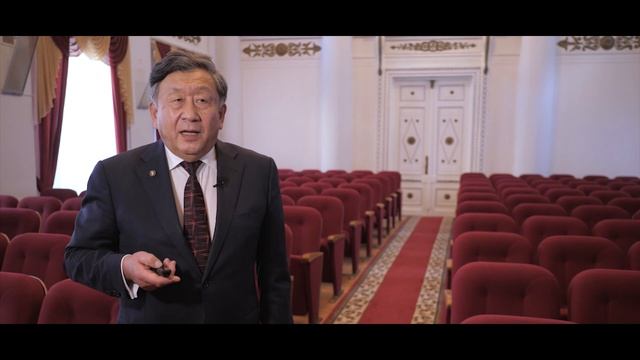 Новая медицина. Не только провести лечение, но и вернуть пациента к полноценной жизни смотреть онлайн