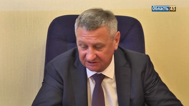 Сергей Муратов провёл ежемесячный приём граждан смотреть онлайн