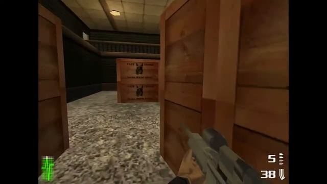 Let's Play CIA Operative Solo Mission EP2 смотреть онлайн