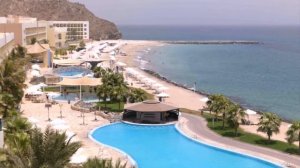 Radisson Blu Resort Fujairah 5* ОАЭ