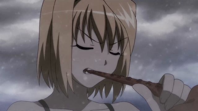 Food Hunting With Arcueid смотреть онлайн