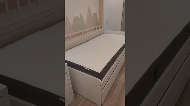 матрас Ховог смотреть онлайн