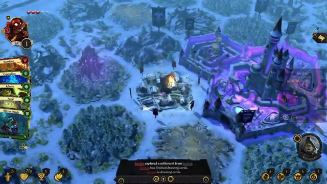 Armello! смотреть онлайн