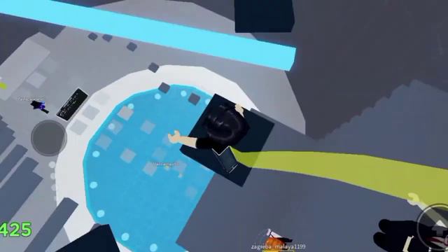 TOWER, АЛЕ МОЯ СЕСТРА БЕЗСМЕРТНА 🤔 смотреть онлайн