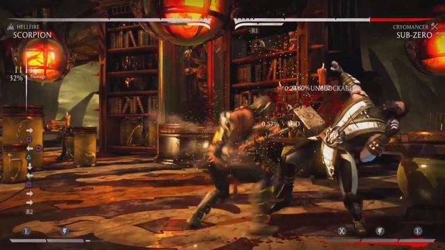 Alright now *this* was pure swagification... - Mortal Kombat X смотреть онлайн