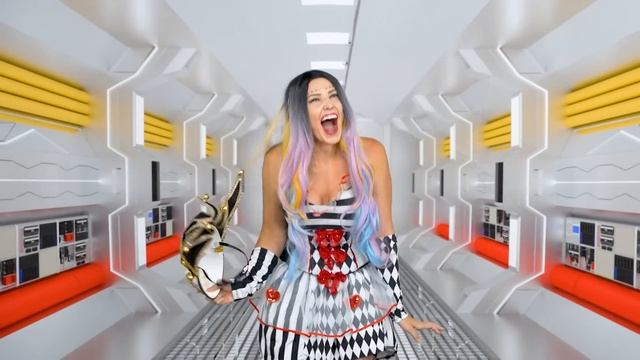 SUPER POPS CRUSH? DOES CRYSTAL POP OR FLASH POP LIKE CHESHIRE? (Season 4 Episode 2 Part 1) смотреть онлайн