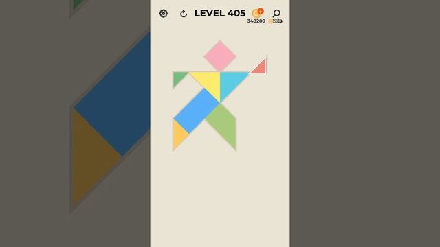 Zen Block Level 401 to 410 Walkthrough смотреть онлайн