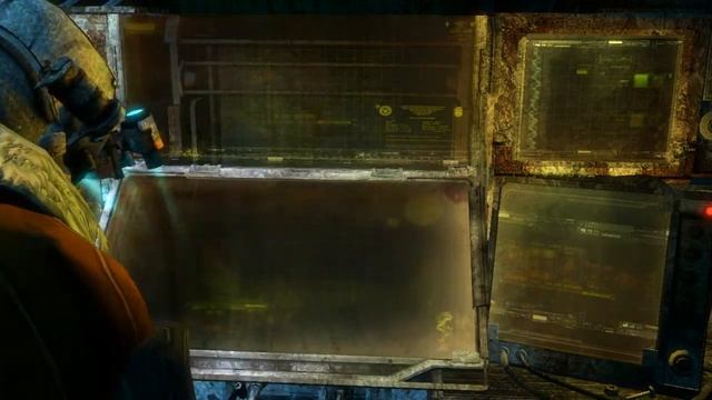 Полное прохождение Dead Space 3 Часть:21 Прихоти Судьбы 1/2 смотреть онлайн