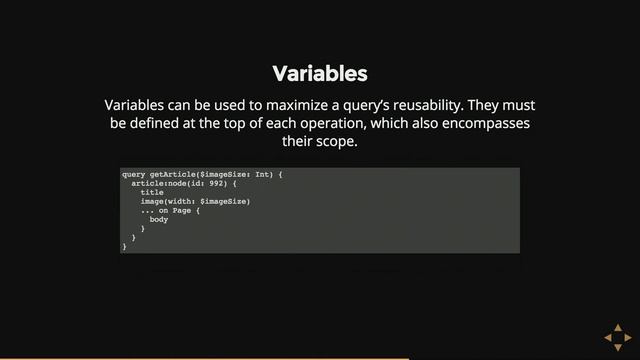 Introduction to GraphQL by Preston So - 2016-02-03 #3 смотреть онлайн