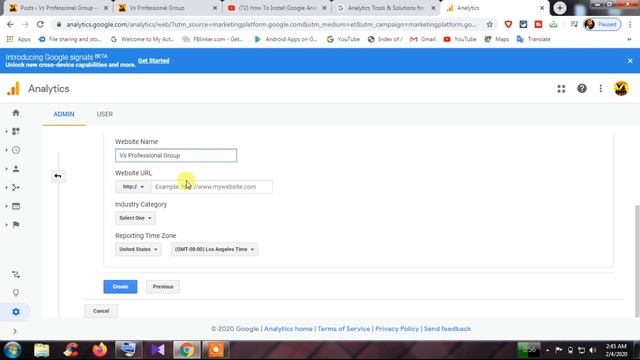 How to Add Google Analytics to WordPress | Behind Vision смотреть онлайн