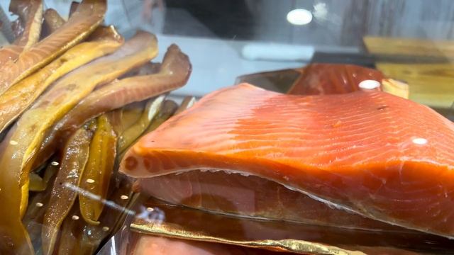 Садовод-там где восточные вкусняшки!Рецепт моего ТыбуКимчи! смотреть онлайн