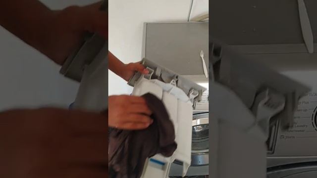 Bosch Frontload Washing Machine Easy  Maintenance At Home