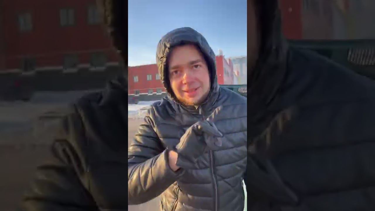 ДИКАЯ ЗИМНЯЯ ШПАКЛЯ смотреть онлайн