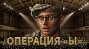 Оркестровый хор Операция «Ы»