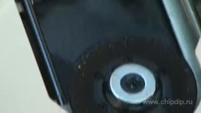Лазер в CD и DVD приводе смотреть онлайн