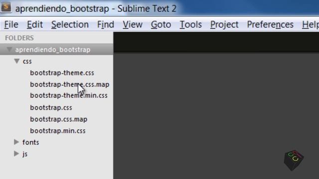 Primera Página con Bootstrap - Curso de Bootstrap 3| Council Chile смотреть онлайн