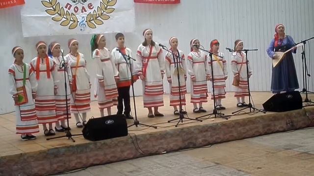 19-05-2018 г обнинск парк белкино первый открытый фестиваль национальных культур ДЕТИ ОТЧИЗНЫ смотреть онлайн