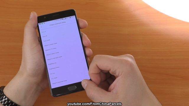 ? XIAOMI + PHILIPS ? = УМНЫЙ СВЕТОДИОДНЫЙ СВЕТИЛЬНИК XIAOMI MIJIA PHILIPS ZHIRUI LED CEILING LAMP смотреть онлайн