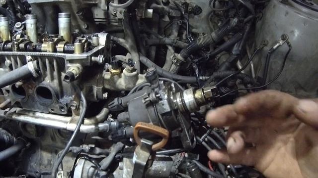 незаводится 4sfe . 4сфе смотреть онлайн