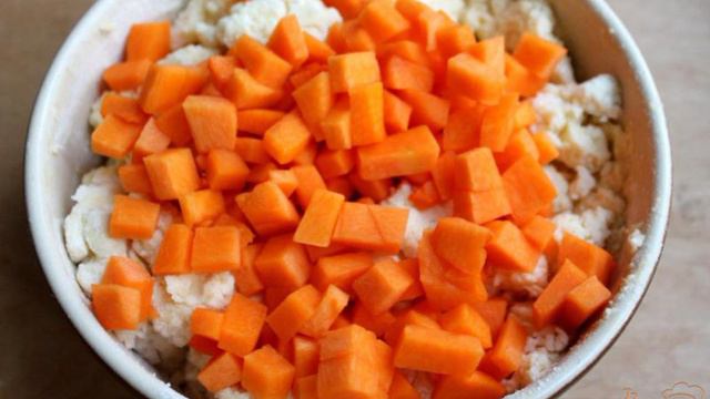 Кулинарные хитрости