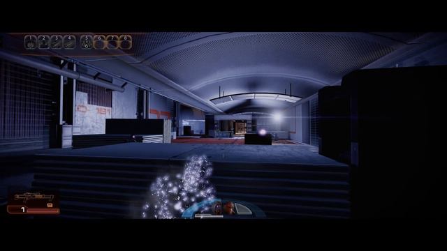 Mass Effect 2 flow sate featuring: -dashstar* by Knock2 смотреть онлайн