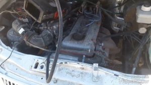 Промывка инжектора на газели змз 405.22