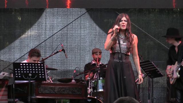 Paula Seling - Pana cand nu te iubeam смотреть онлайн