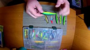 ТОП-10 ВОБЛЕРОВ ПО ЩУКЕ\УБОЙНЫЕ ВОБЛЕРА ДЛЯ ЛОВЛИ ЩУКИ