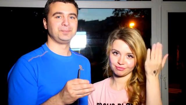 Почему грызут ногти? ЛАЙФХАК#4 смотреть онлайн