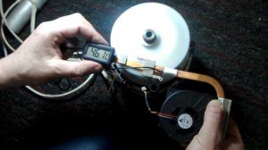 Магнитный нагреватель