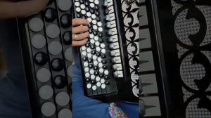 Плясовая. Разбор на баяне. Как научиться играть плясовую на баяне