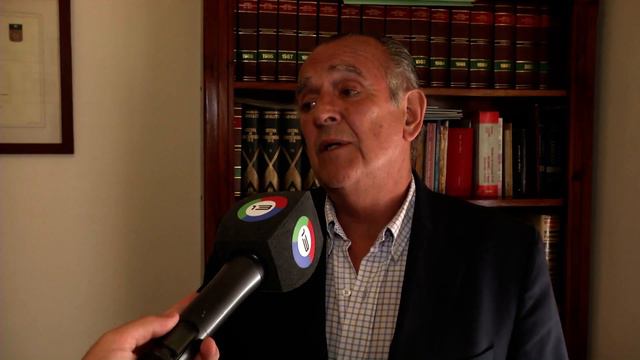 Gonzalo Otero Pizarro, abogado de la familia Cabral смотреть онлайн
