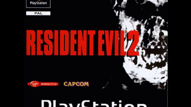 Resident Evil 2 OST - 'The Ultimate Bio-Weapon' Medley смотреть онлайн