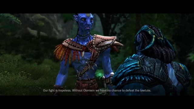 James Camerons Avatar The Game Gameplay Part 7 [1080p HD] - No Commentary смотреть онлайн