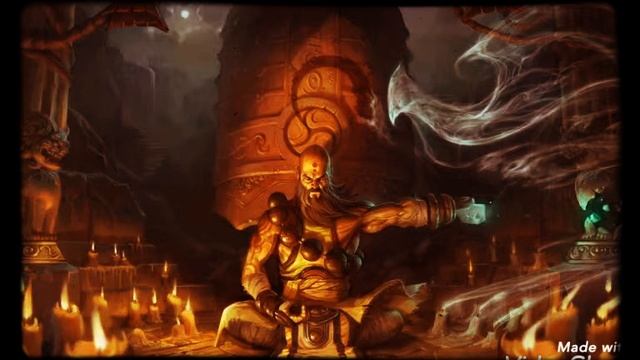 Одинокий шаман (корни озёр) смотреть онлайн