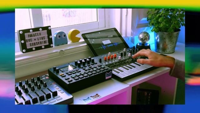 Sampling Tame Impala's to make lo fi hip hop | Digitakt | Microfreak | Samplr смотреть онлайн