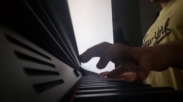 Bounce Out Blitz PC Game Main Track Piano cover смотреть онлайн