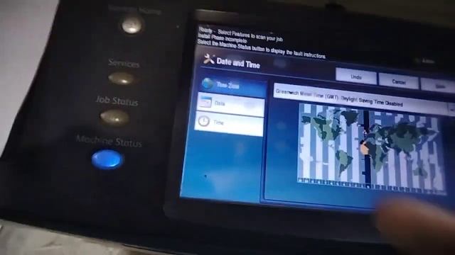 how to create supplies plan activation code Xerox copier & workcentre смотреть онлайн