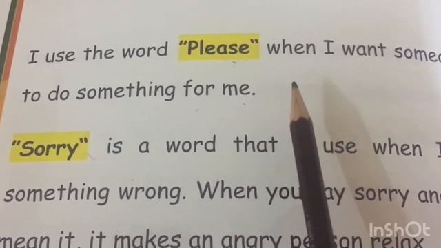 The Magic Words || Thank you, I'm Sorry, Please ! Excuse me ! || How to speak to others смотреть онлайн