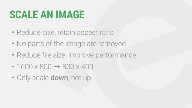 How to Scale Images in WordPress смотреть онлайн