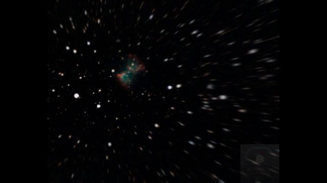 My Personal Nebula Pictures