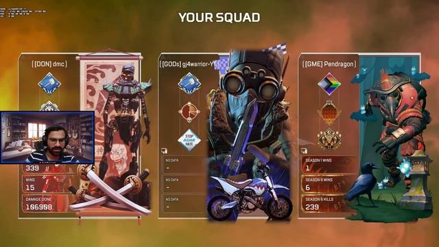 ?LIVE - Aaj to Jarur pelenge | 1440p | GJ4Warrior Live #222 смотреть онлайн