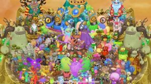 Остров золота полная песня.| Gold island full song