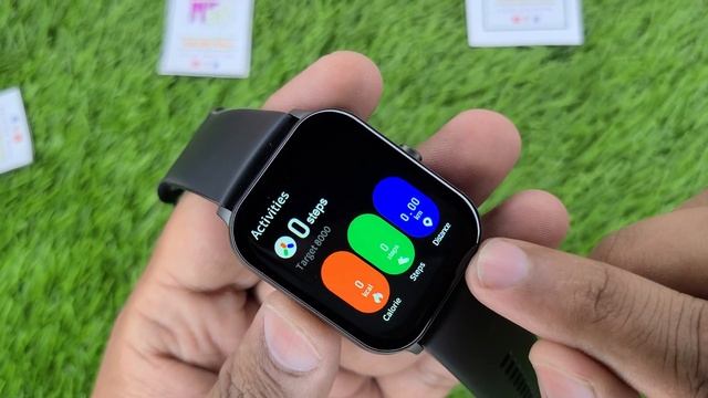 QCY WATCH GTC UNBOXING | QCY GTC WATCH UNBOXING | QCY WATCH | WATCH GTC QCY | QCY | QCY WATCH GTC смотреть онлайн