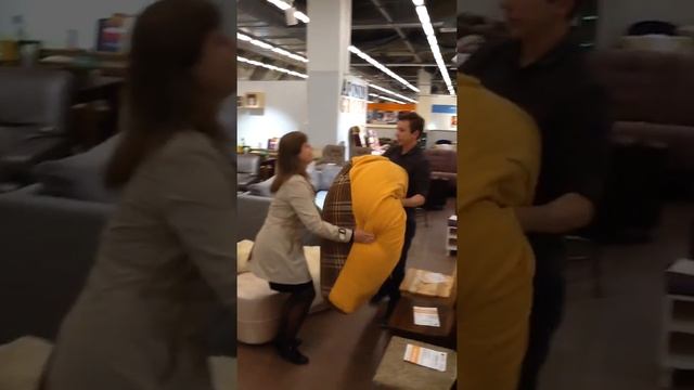 Конкурс "Придумай слоган - выиграй приз" - вручение приза за 2 место смотреть онлайн