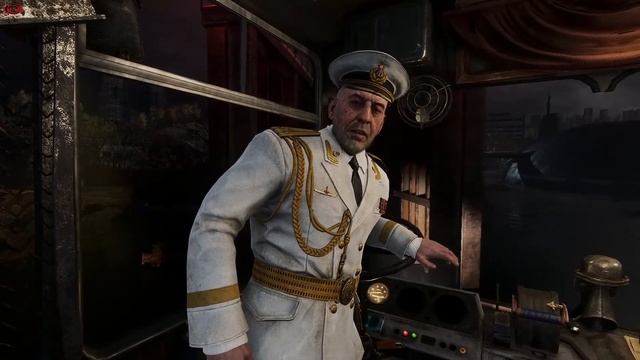Когда не все так просто - Metro Exodus - DLC История Сэма смотреть онлайн